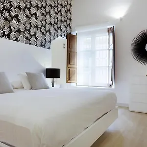  Appartement Feria De By Rentalsevilla Spanje