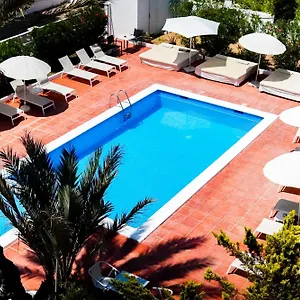 Apartamento Typic Sandic, Es Cana