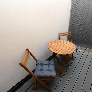 Luxury Krocínova Apartamento Praga